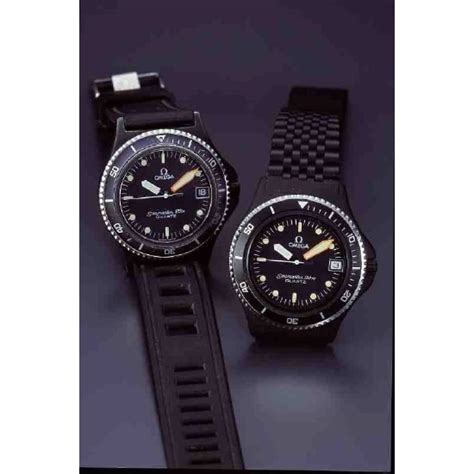 Vintage Watch: Seamaster 120 (Calypso) SR 396.0929 